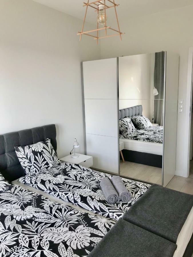 Apartament Antoniny Leszno  Exterior foto
