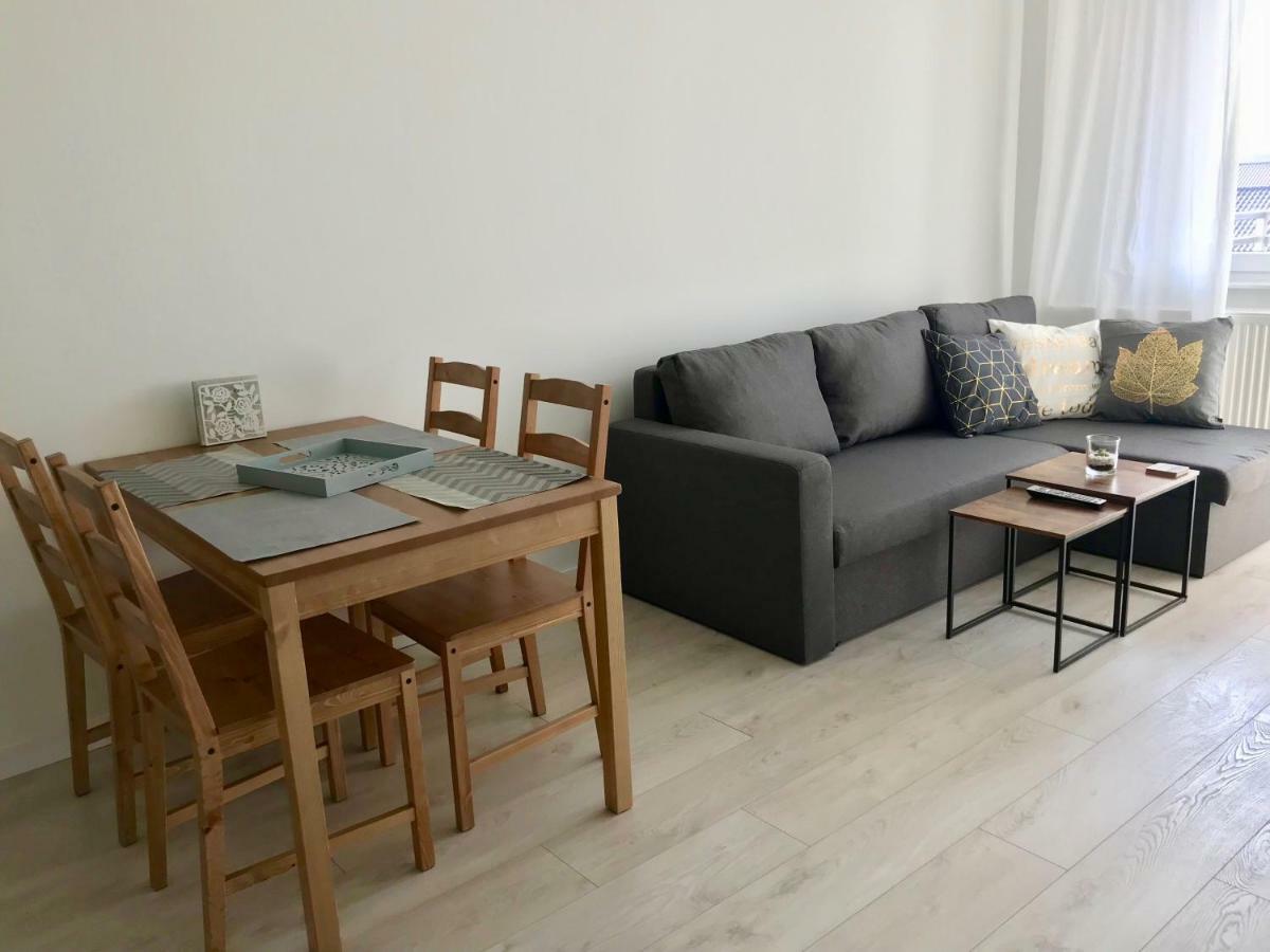 Apartament Antoniny Leszno  Exterior foto